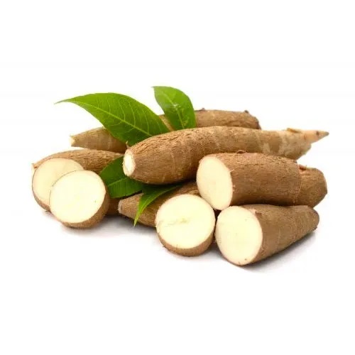 Yuca Amarilla